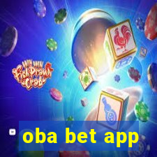 oba bet app